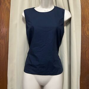 Vintage GAP Navy Blue Tank Top